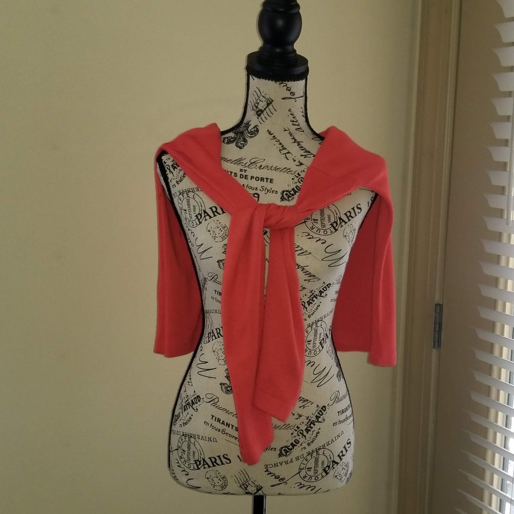 Ann Taylor Lightweight Spring/Summer Sweater